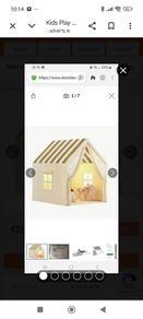 Playtent