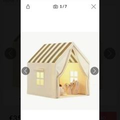 Playtent