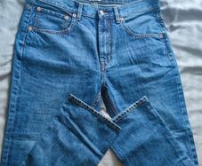 Vintage jeans