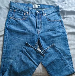 Vintage jeans