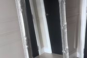 Large mirror