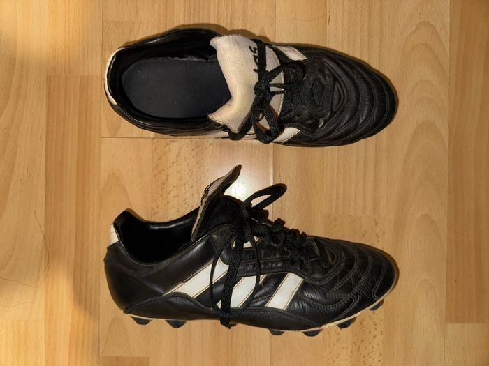 Adidas Bogota Liga 045896 1996