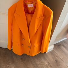 Trouser Suit