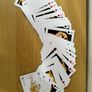 2 Greek Playing Card Decks Brand New Image 3