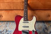 1997 Fender Tele Plus v2