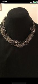 costume necklace