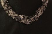 costume necklace