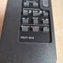 Sony Rmt-814 Remote Control For Handycam  Camcorder Videocamera Image 2