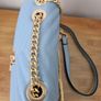 Baby Blue CrossBody Bag Image 9