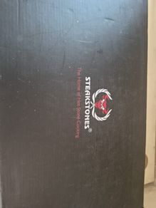 Steakstone