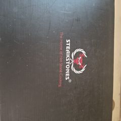 Steakstone