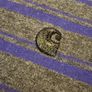 Carhartt WIP Striped Organic Cotton Crewneck T-Shirt - Men's Size S Image 2