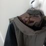 RIVER ISLAND boys winter coat Image 4
