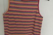 Ladies short top size 12