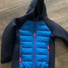kids jacket