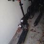 G2 Pro electric scooter Image 2