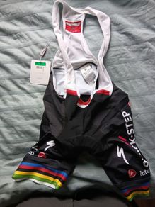Cycling bibshorts