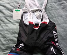 Cycling bibshorts