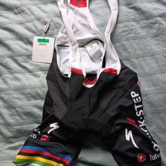 Cycling bibshorts