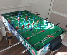 3 in 1 games table