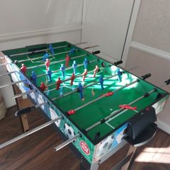 3 in 1 games table