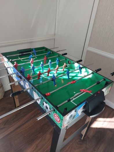 3 in 1 games table