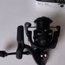 Wizard Omega Spin Reel 5000 Image 8