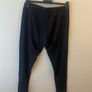 Black leggings (large) Image 4