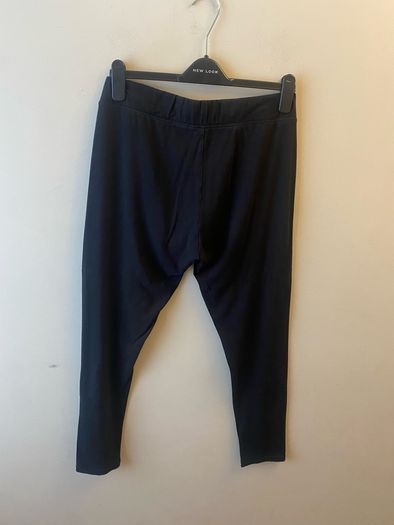 Black leggings (large)