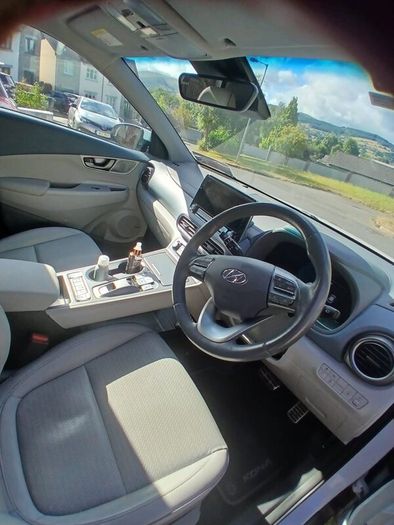 Hyundai KONA 2021 Premium