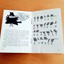 Puffin Club membership book Image 3