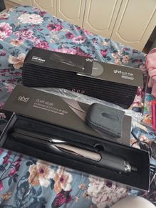 ghd duet