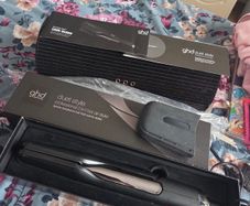 ghd duet