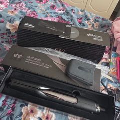 ghd duet