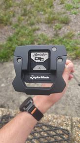 Pricedrop Taylormade Spider GTX