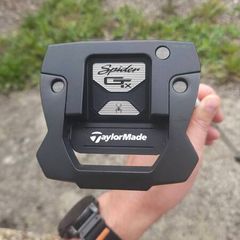 Pricedrop Taylormade Spider GTX