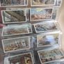 Bulk Lot of Vintage Cigarette Cards Collection of over 1,000 Priced to Sell Image 7