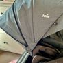 Joie Chrome DLX Trio 3-in-1 Travel System Image 3