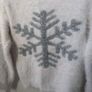 Girls Christmas jumper Image 2