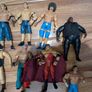 WWE Figures (check description) Image 3
