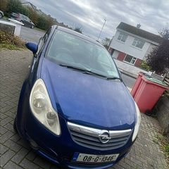 Opel Corsa 2008 1.2 Petr