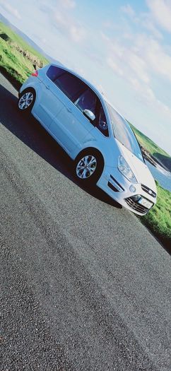2010 Ford S-max