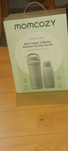 momcozy