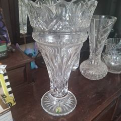 Waterford cyrstal