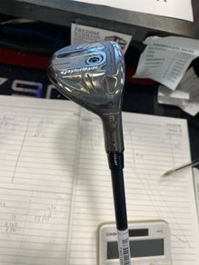 Taylormade Hybrid Qi35