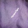 Mamas&Papas, foot mufs Image 2