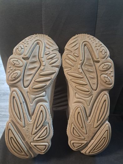 Adidas ozweego ladies runners