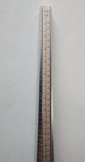 Ring - Size 11
