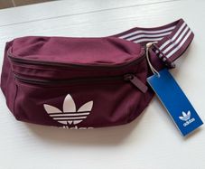 Brand new Adidas Originals waist bag, bum bag