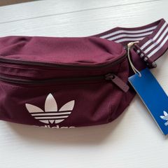 Brand new Adidas Originals waist bag, bum bag